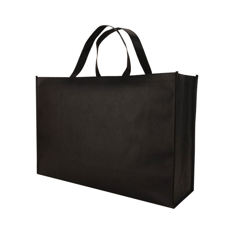 Non-Woven Fabric Bag with Logo, Large Capacity Eco-Friendly Bag, Thickened Tote Bag, Custom-Made Extra-Large Size, New Year Custom Design 5