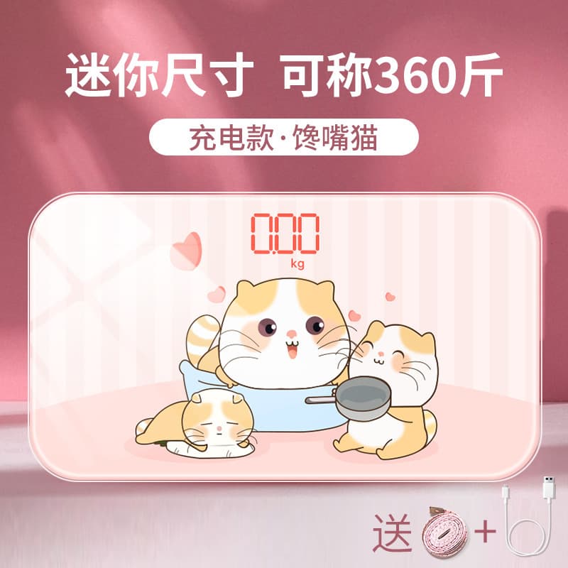 Chanzui Cat