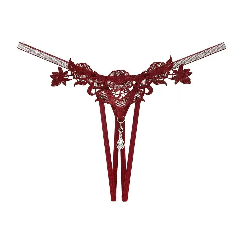 Burgundy z073