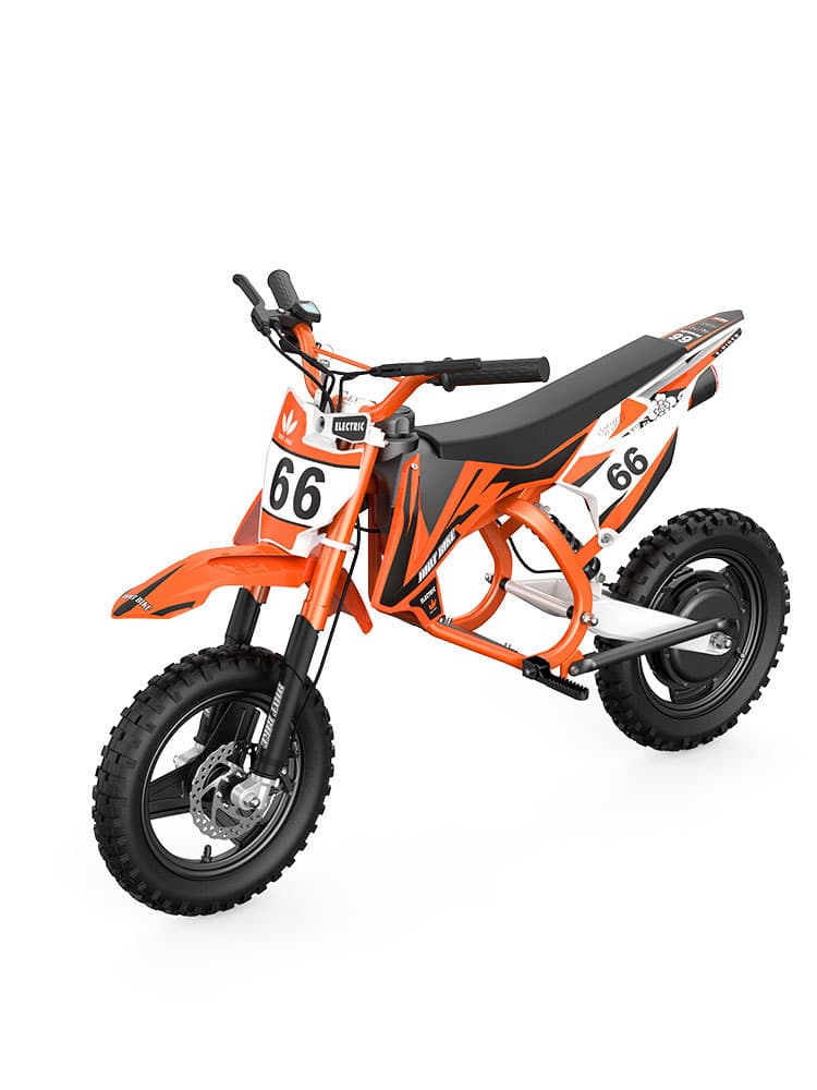 Orange/eb4/36v8ah/25km battery life