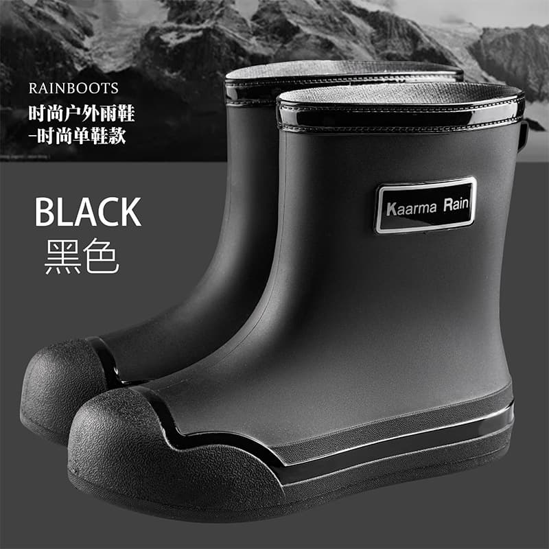 Black [lint-free]
