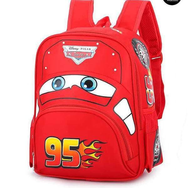 Cross-Border New Style Children's Backpack, Small Treasure Bag, Kindergarten Bag, Fashionable and Cute School Bag