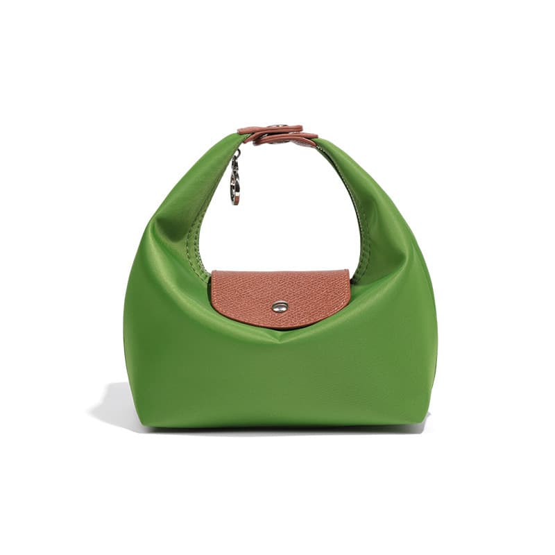 Green/brown