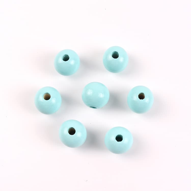 18. Light Blue