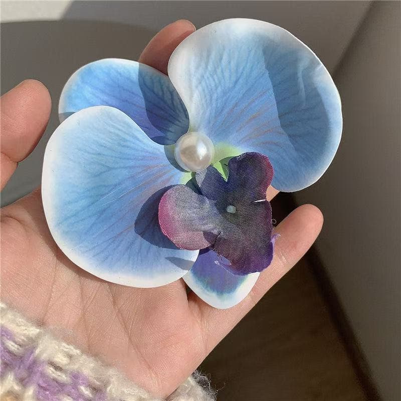5081 phalaenopsis-ice blue