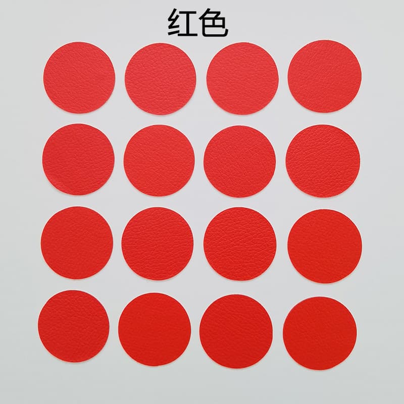 Red * 16 pieces 3.4cm