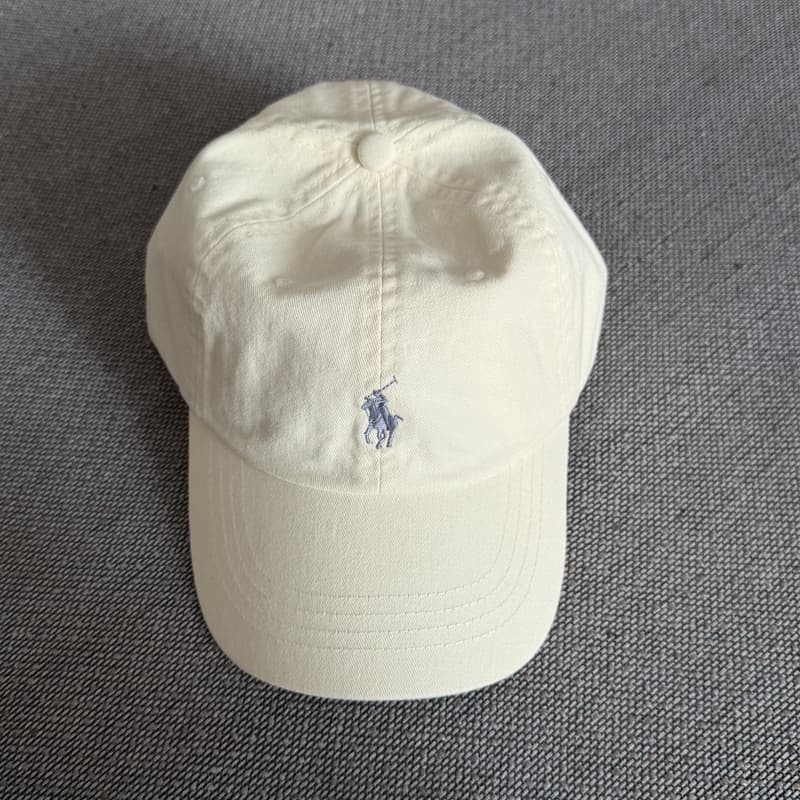 Cream White