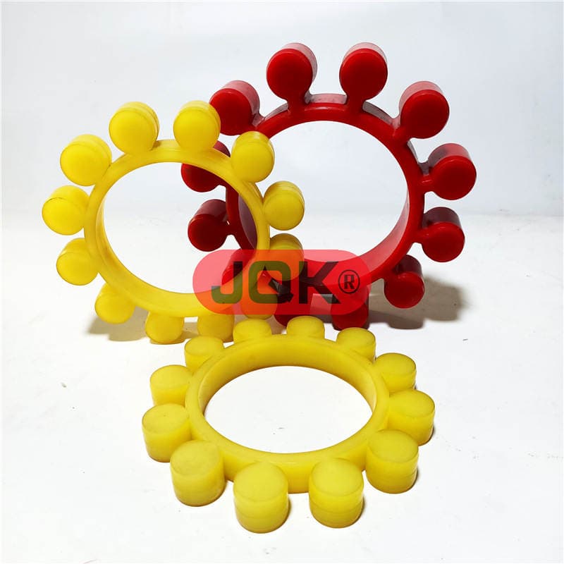Coupling Plum Pad Pu Polyurethane Coupling Plum Pad Coupling Plum Pad Processing Manufacturers 1