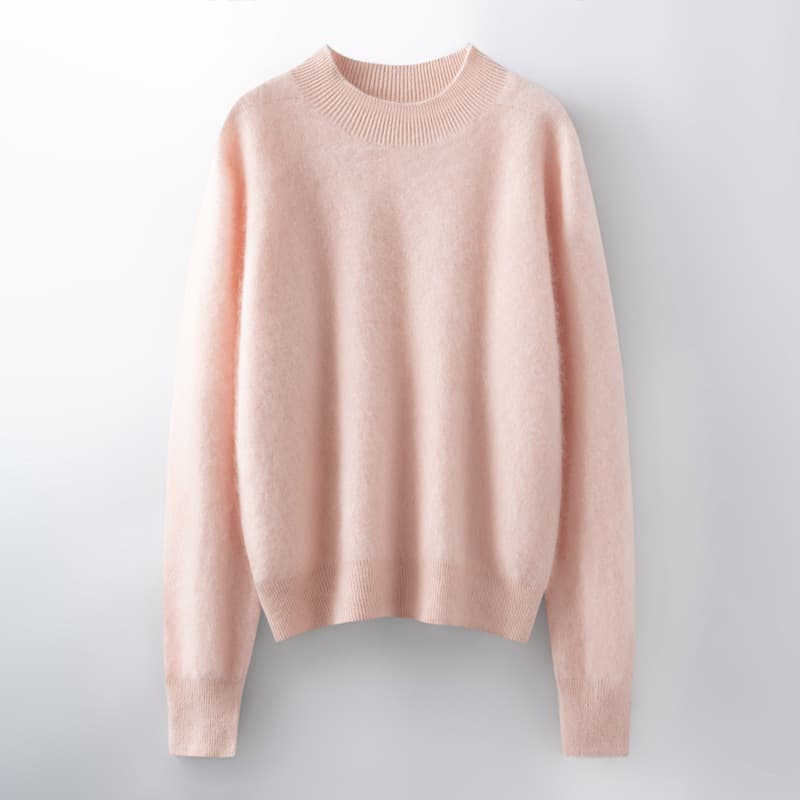 Cherry Blossom Pink