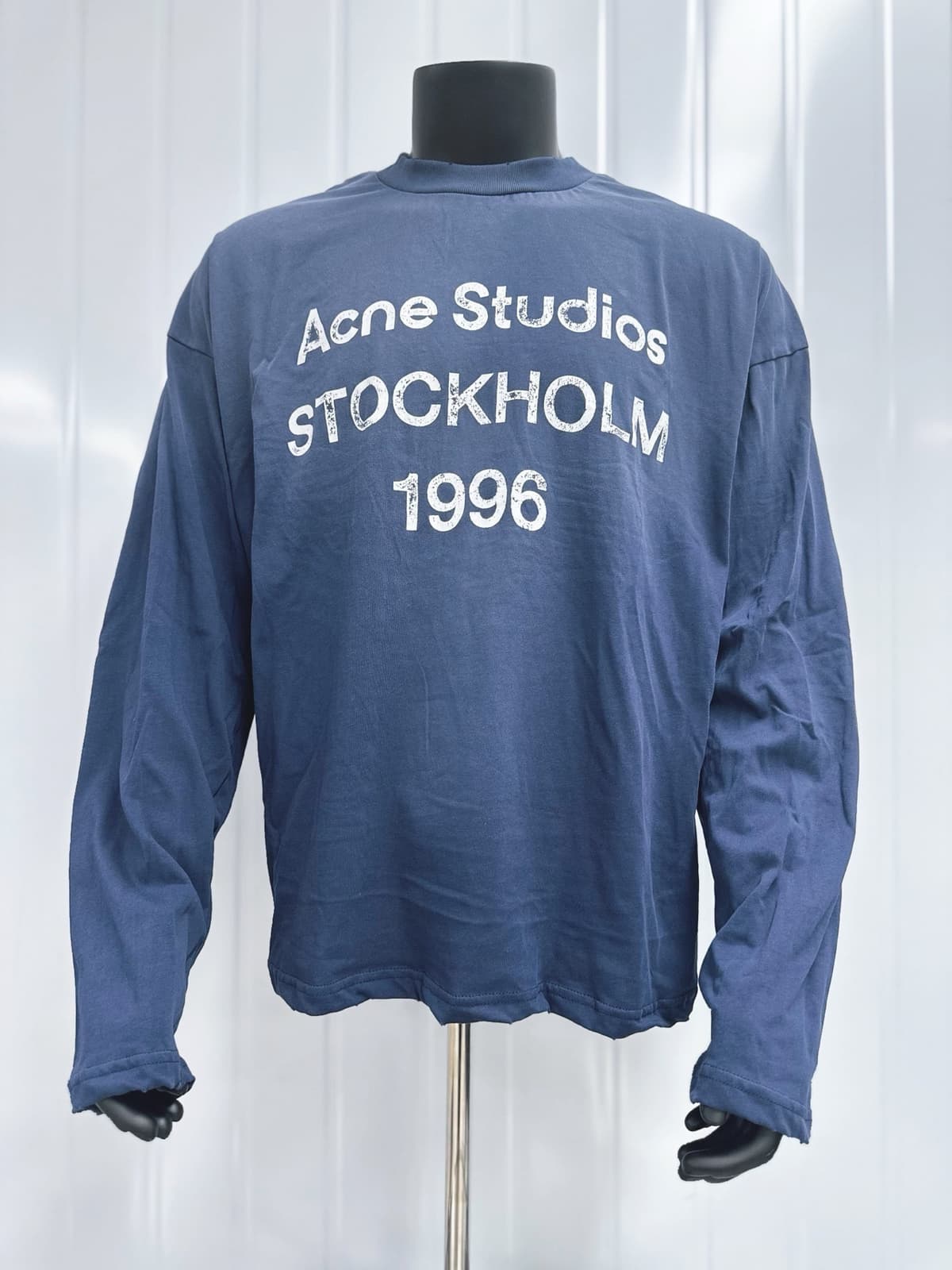Quec-ac02 dark blue