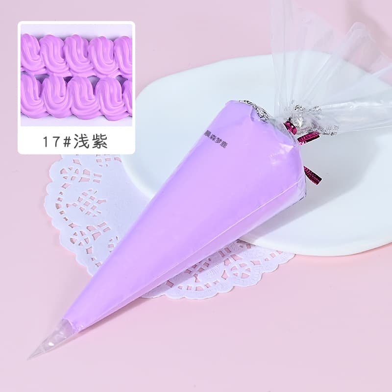 17 light purple