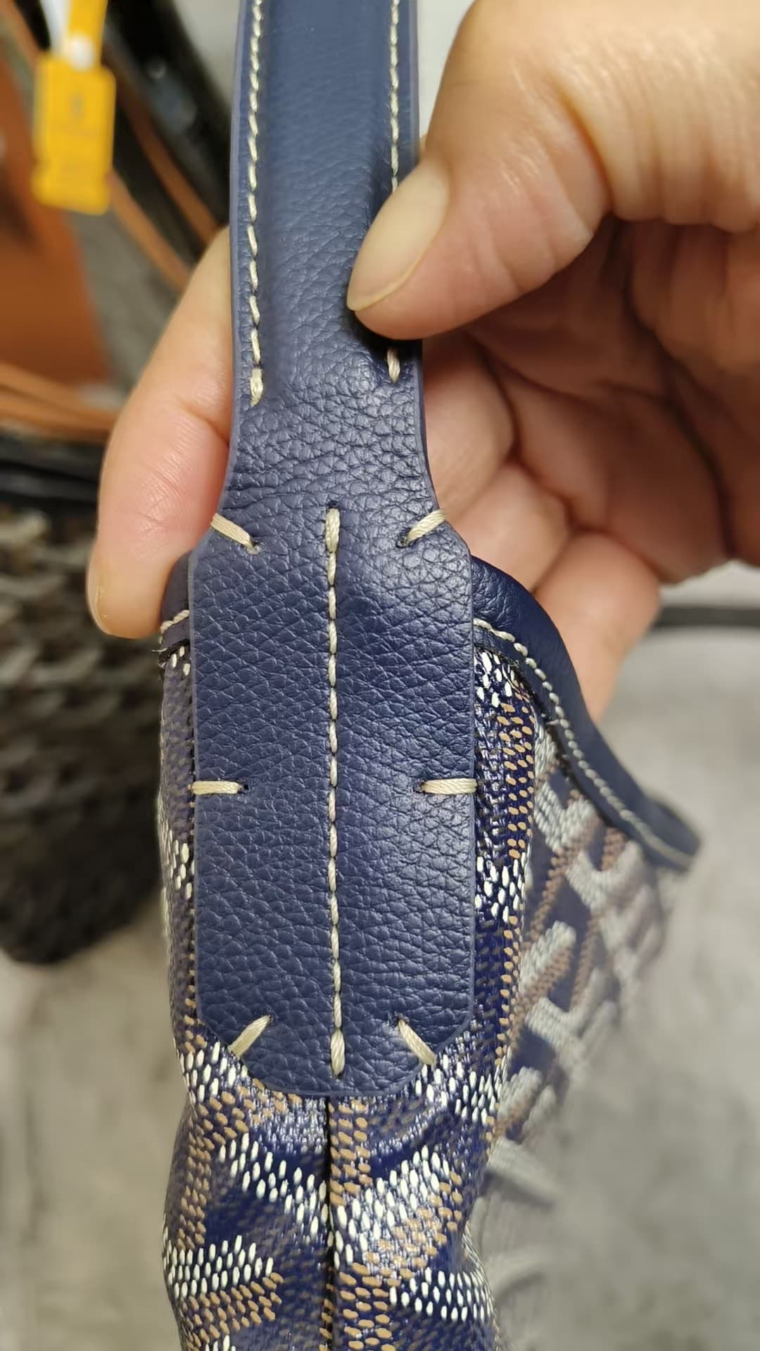 Dark blue