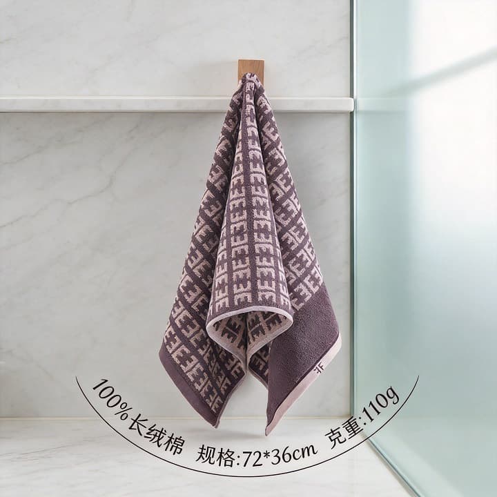 Purple (01ka0333a/specification: 72*36cm)