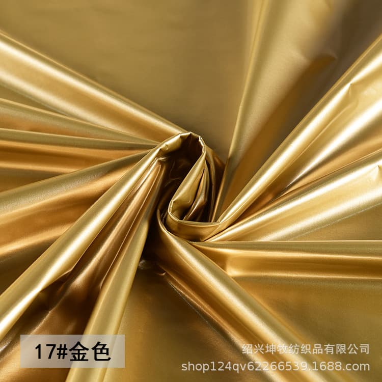 17# Gold