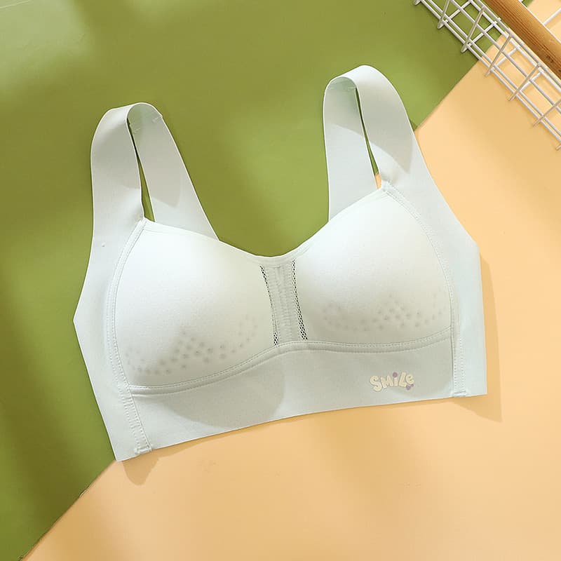 Green [u-shaped back]