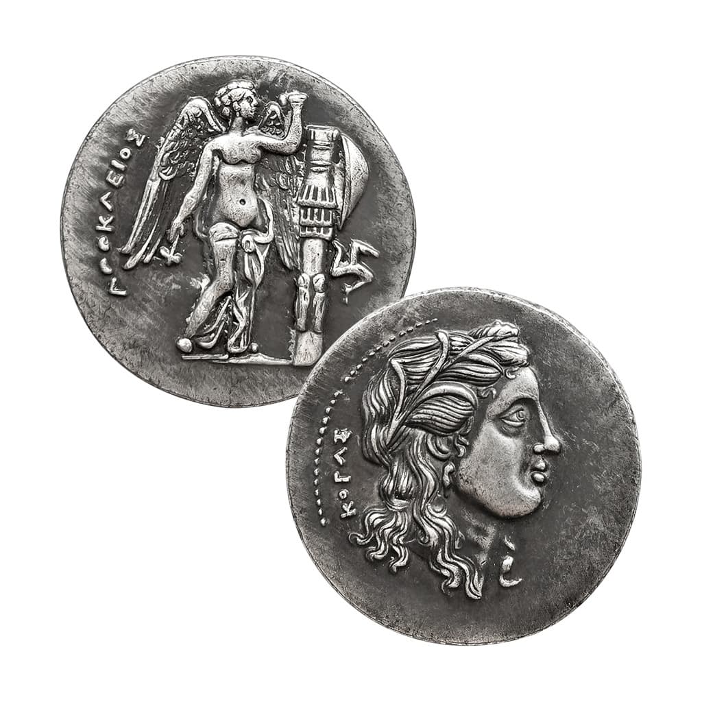 Goddess of harvest r version 29mm