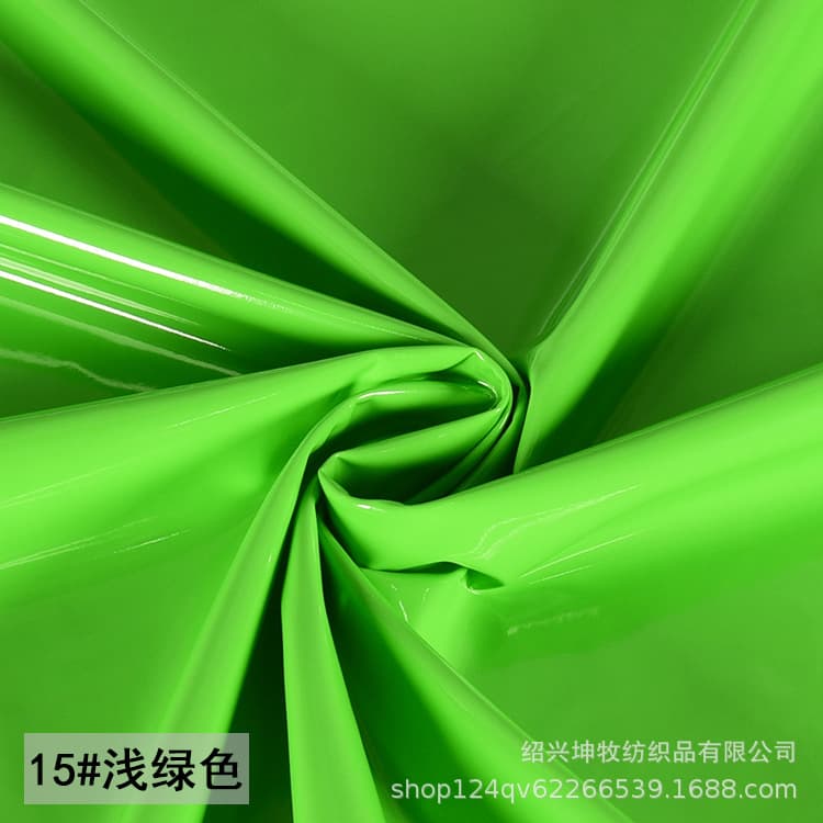 15# light green