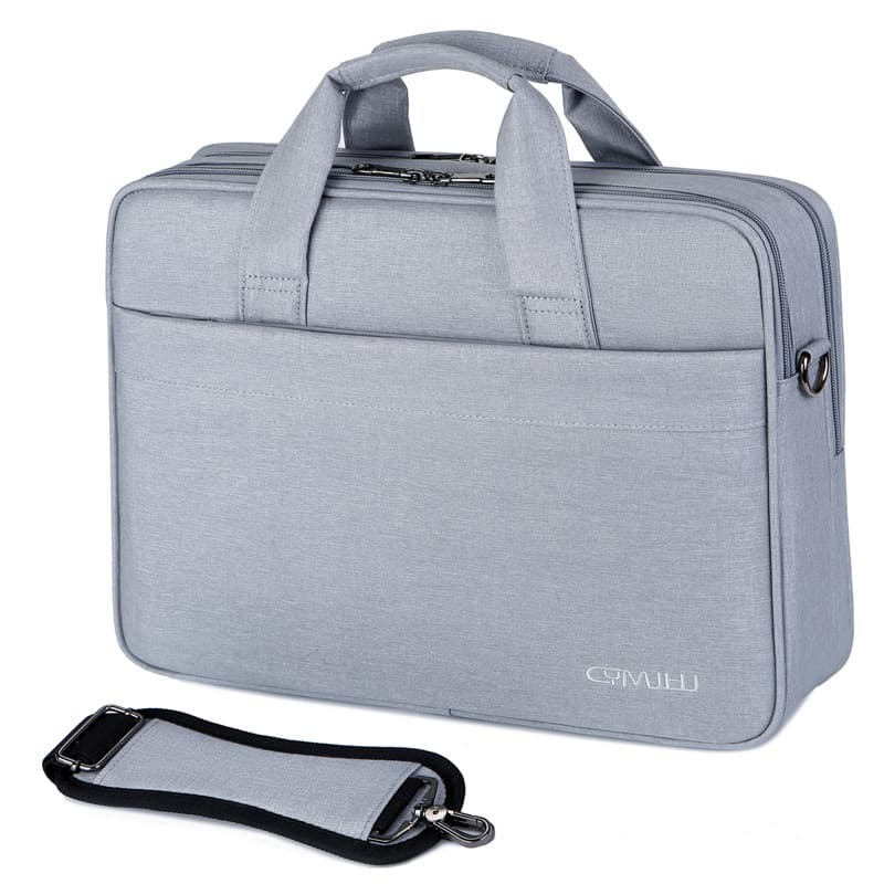 Double layer light gray