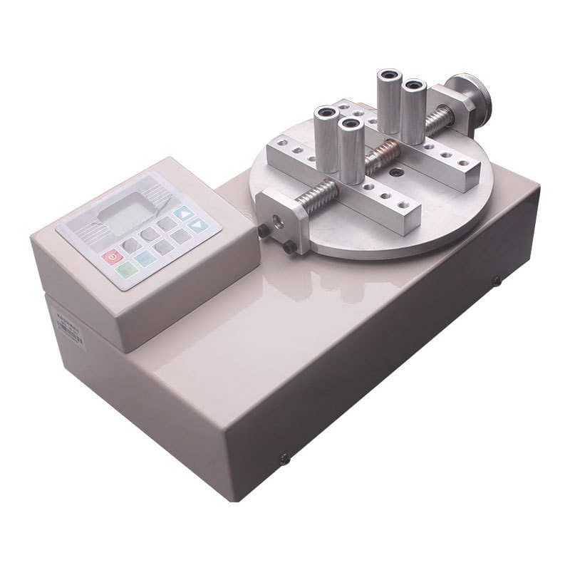 Special wholesale HB cap torque tester intelligent measuring instrument to detect cap opening or tightening torque 3
