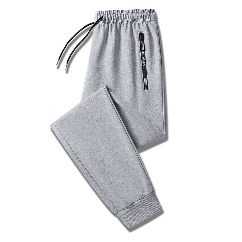 8802 light gray bound feet