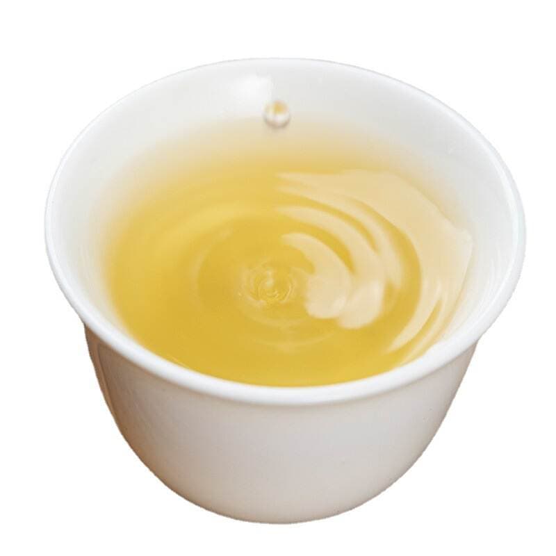 Anxi Tieguanyin Çayı Hədiyyə Qutusu, Orxideya Ətirli, Əl İşi Yeni Çay 5