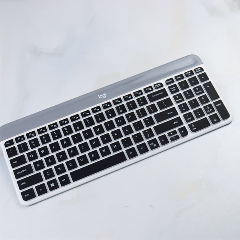 Semi transparent black