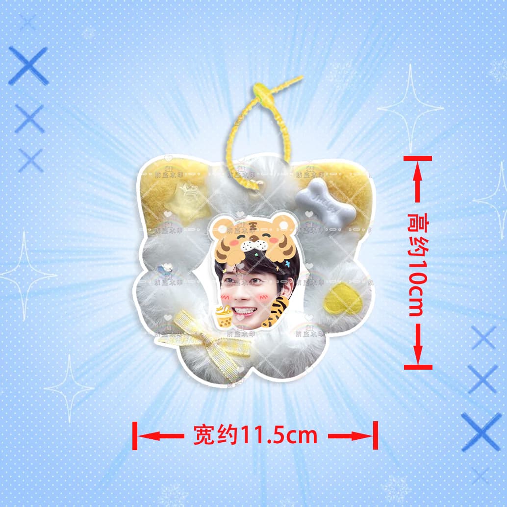 Jiang taixian m02