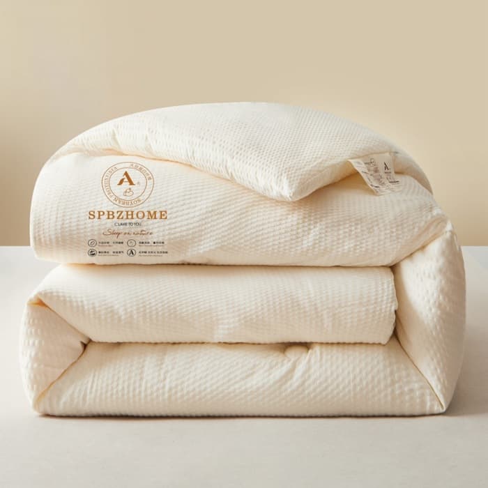 Off-white soybean quilt [2026 new upgrade]