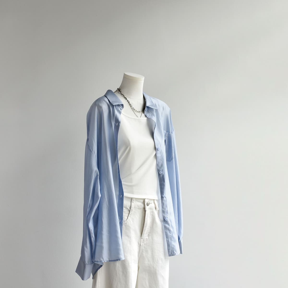 Light blue