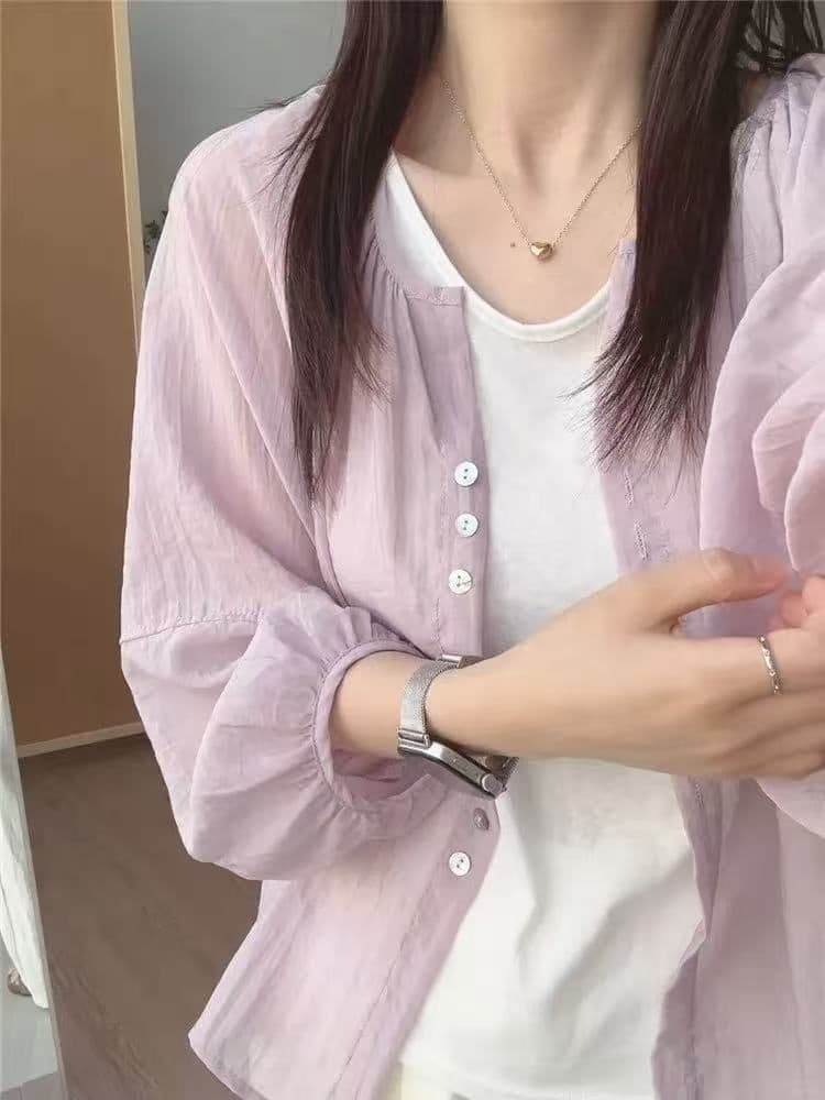 Light purple