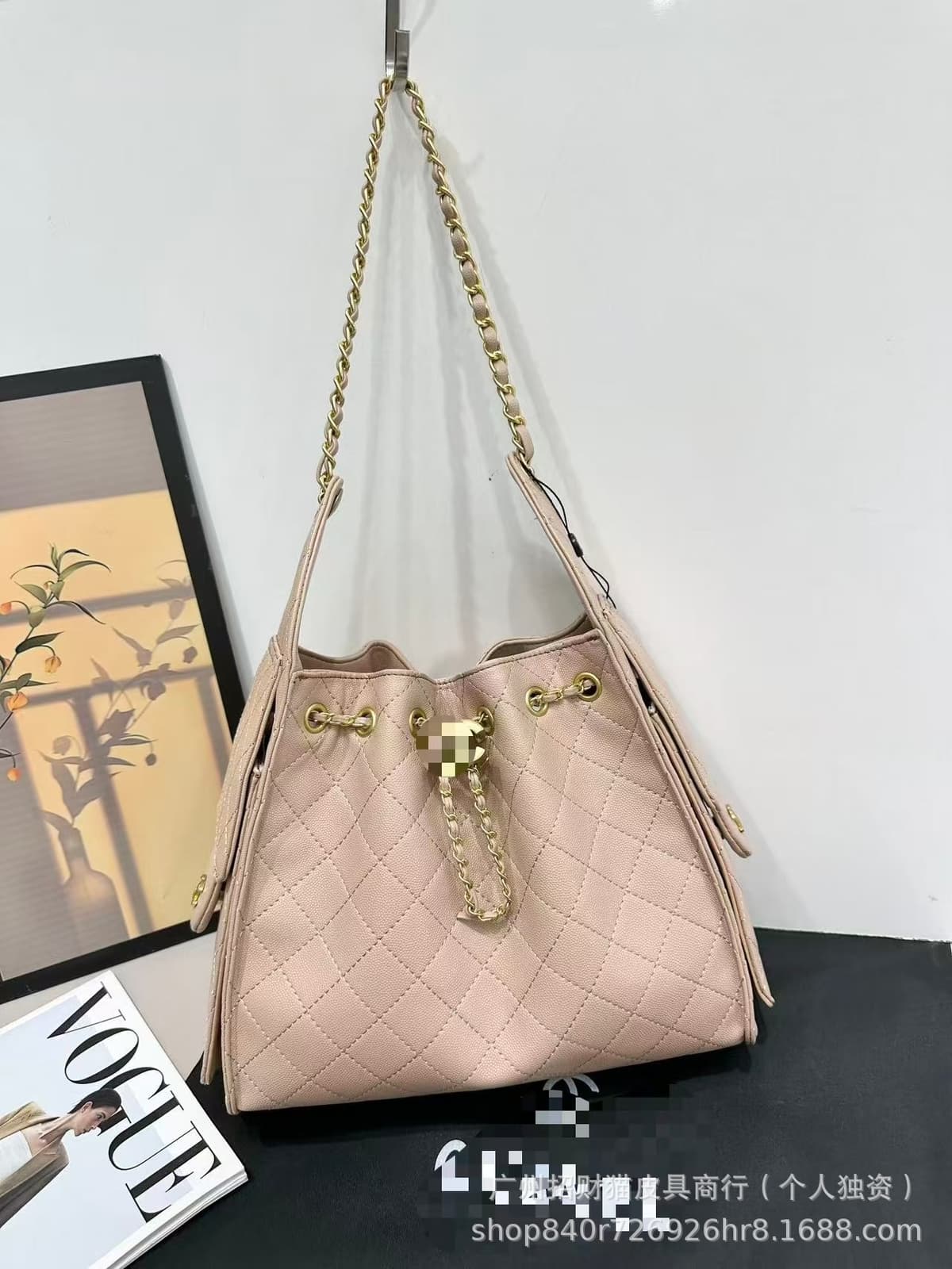 3707-1 caviar apricot 28cm