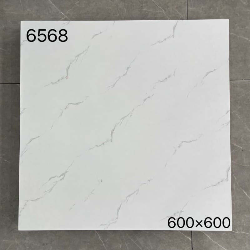 6568