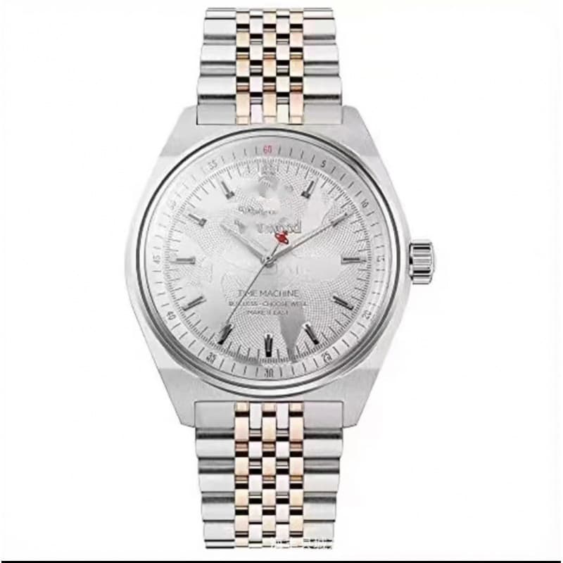 White 39mm