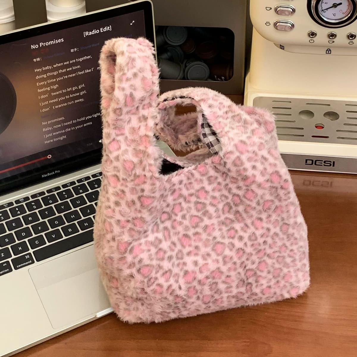 Handbag [17*12cm]