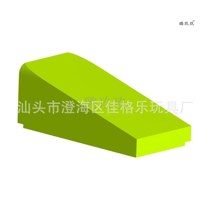 Light green (approximately 120 pieces)