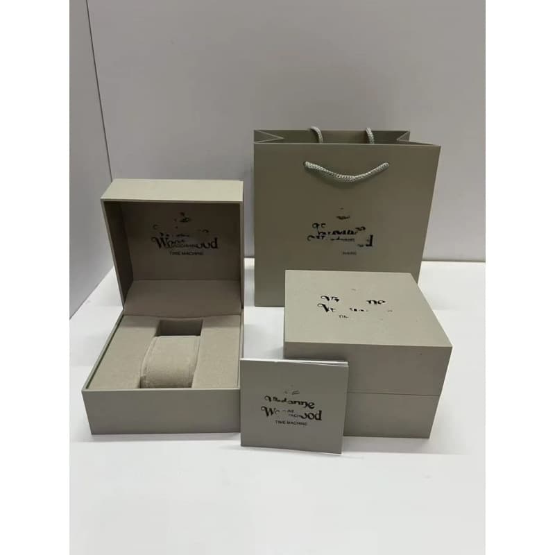 Packing box