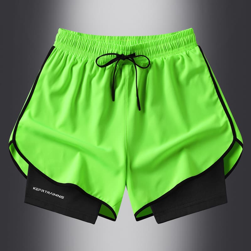 Fluorescent green