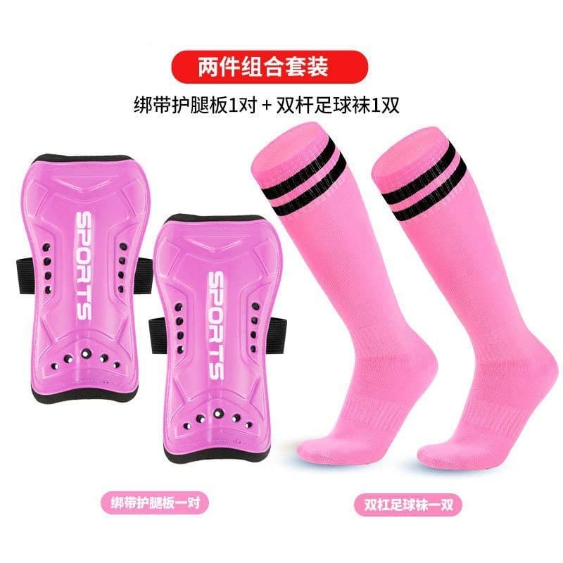 Pink suit l size