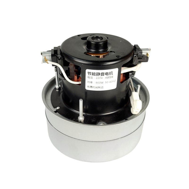 Factory Clothing Thread Cutting Machine 700W Motor Accessories Pure Copper Wire 900W Motor 550W Fan Suction Motor 5