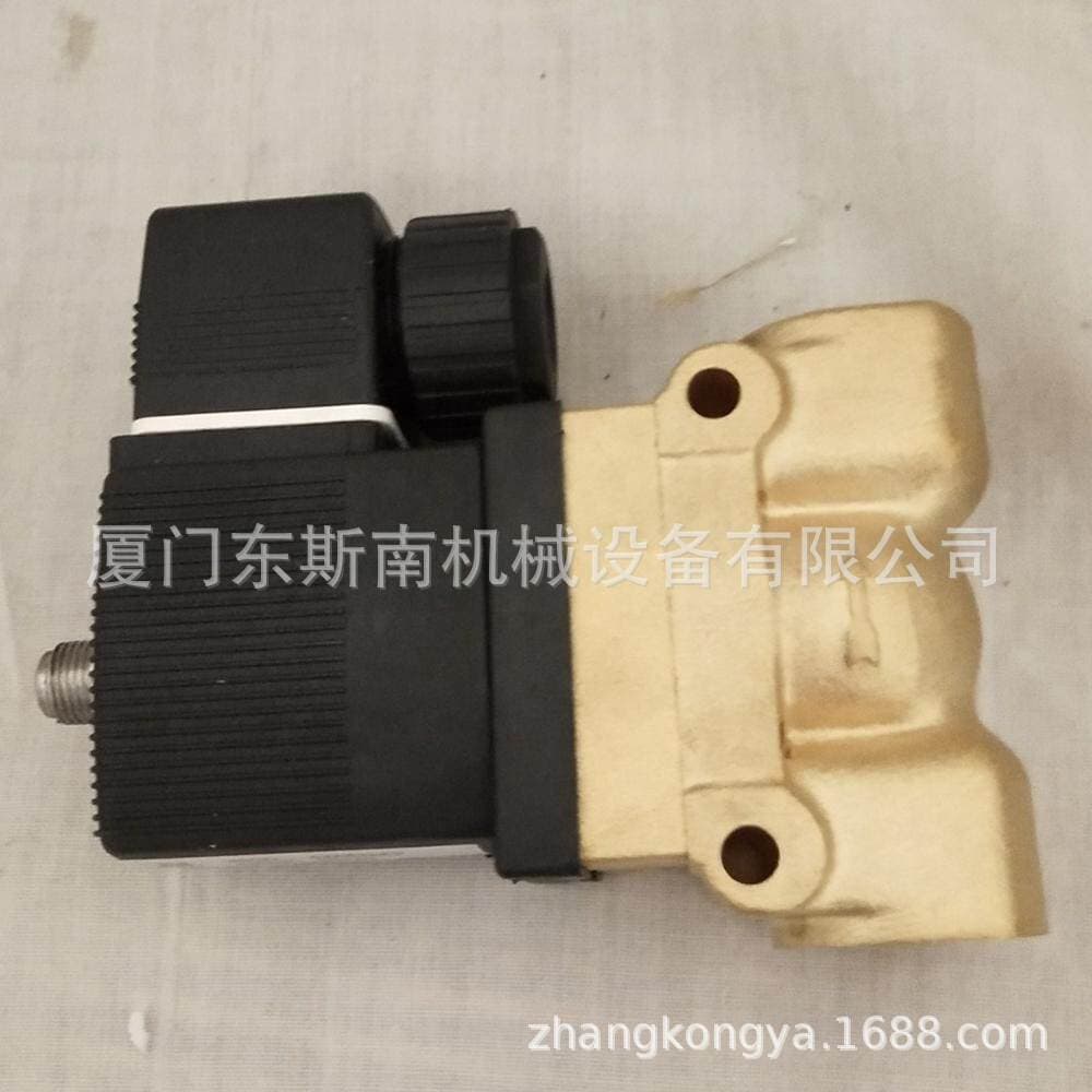 1089064114 applicable to Atlas Fidelity unloading valve side solenoid valve compression equipment accessories no 1089 1