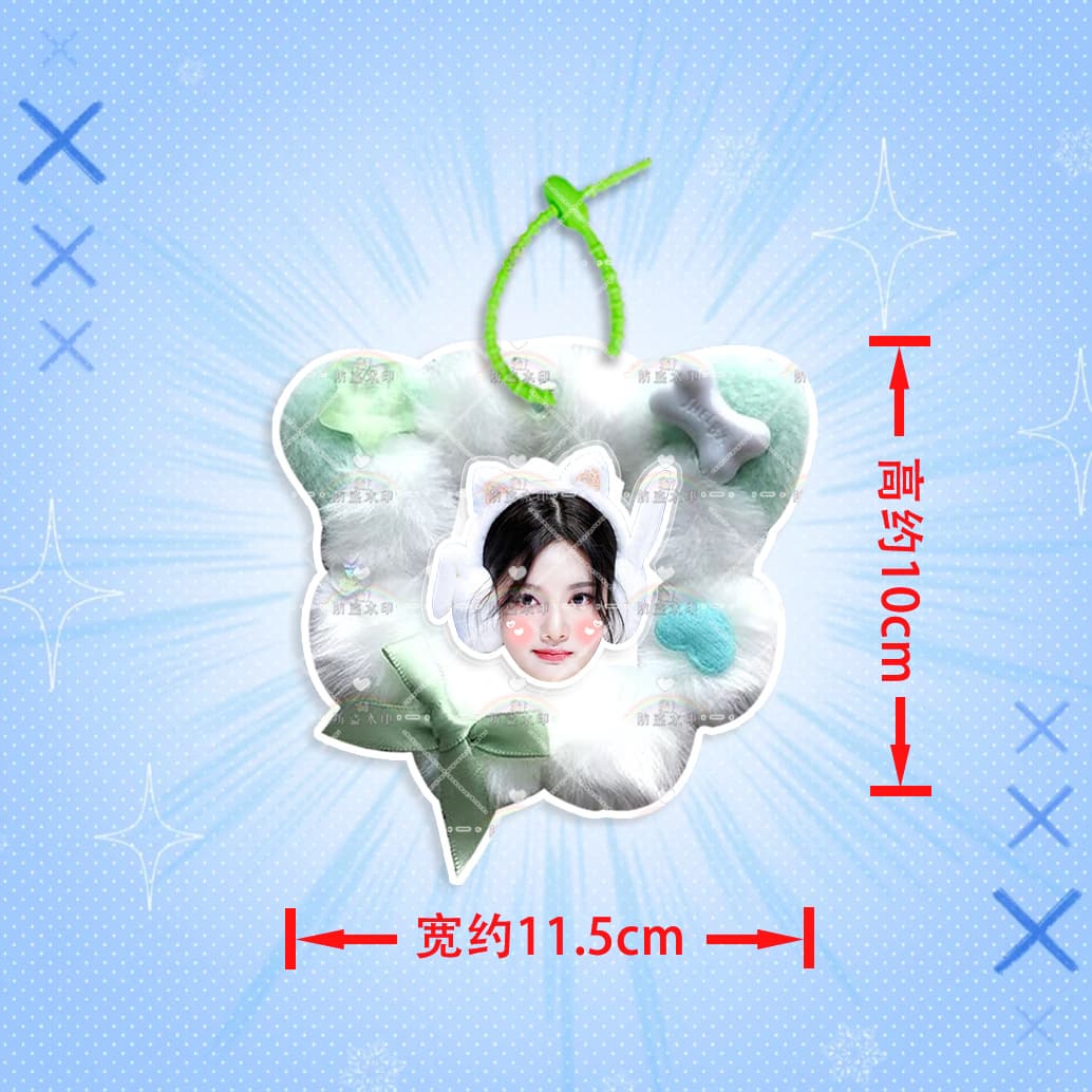 Ning yizhuo m04
