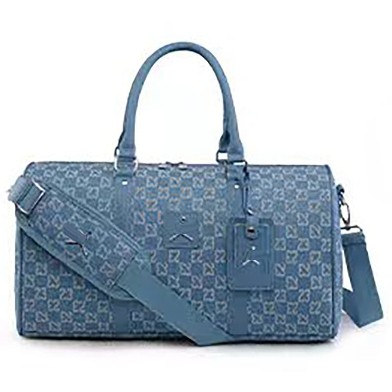 Denim blue