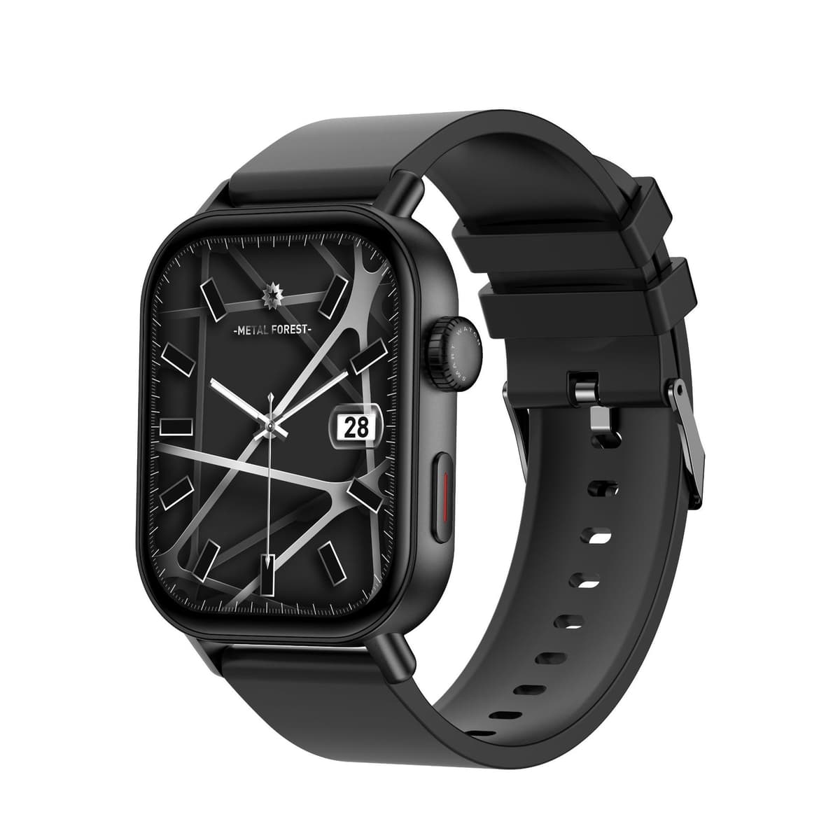 TK28 Black