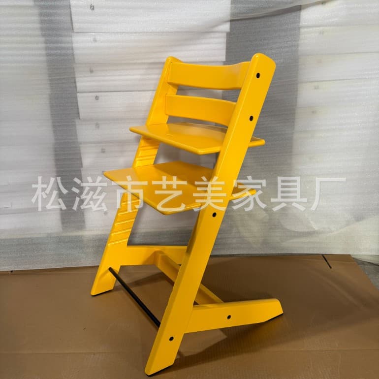 Beech sunflower yellow (ready in stock)