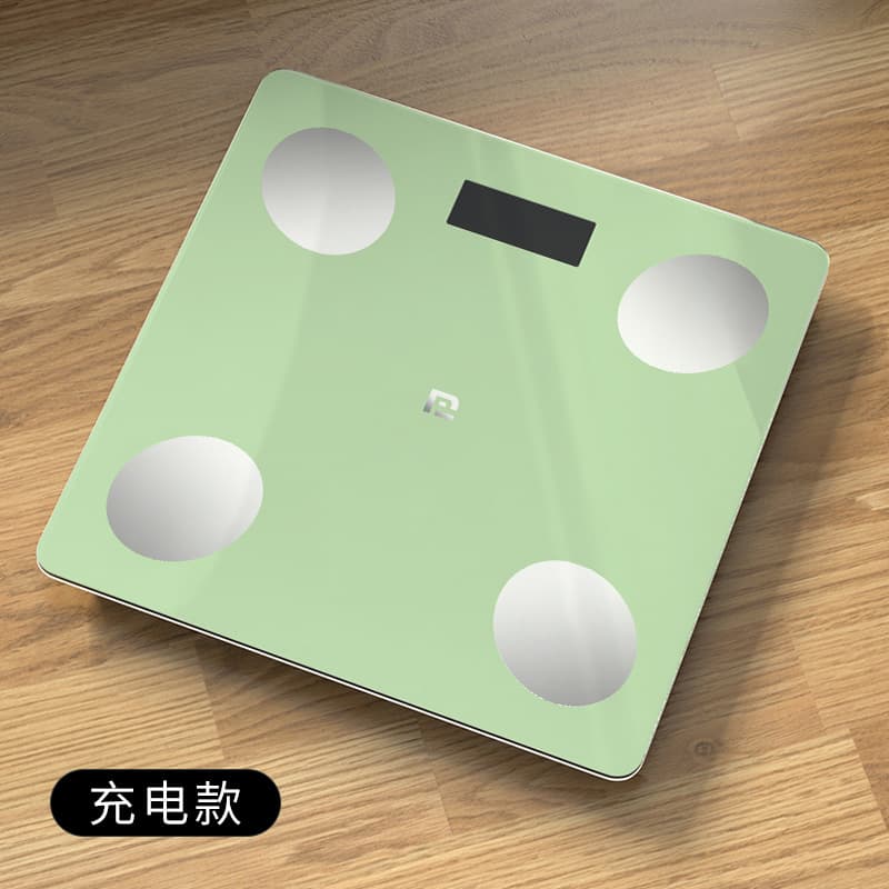 Green charging (connected to mijia app)