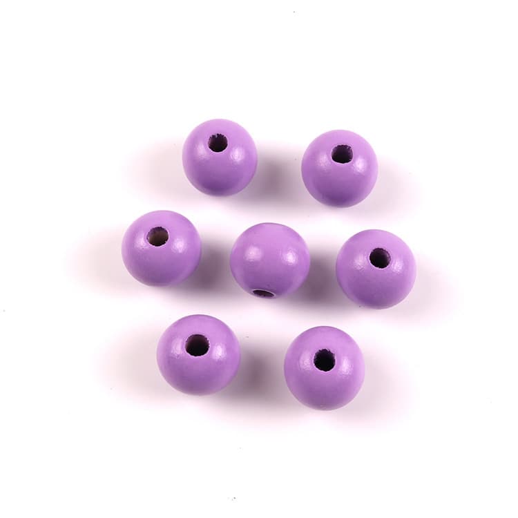 17. Purple