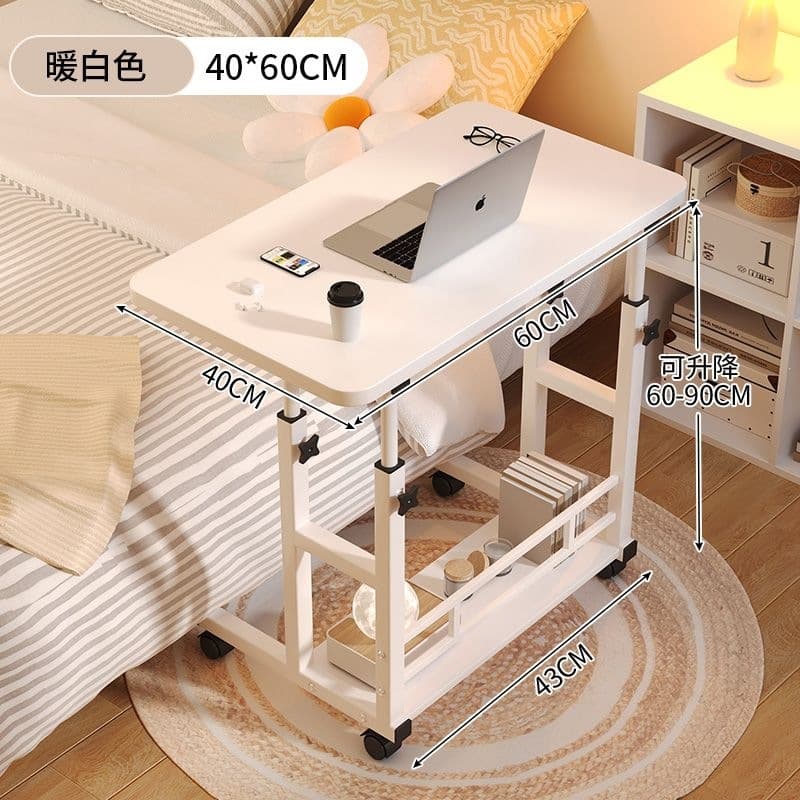 2nd floor丨hot hot promotion.丨bright white-60x40cm