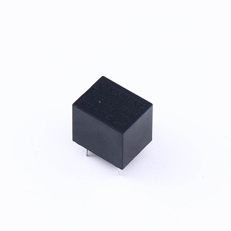 T78 Avtomobil Rele, 1A Çevirmə Tipi, 20A, KQA-12VDC-A 4
