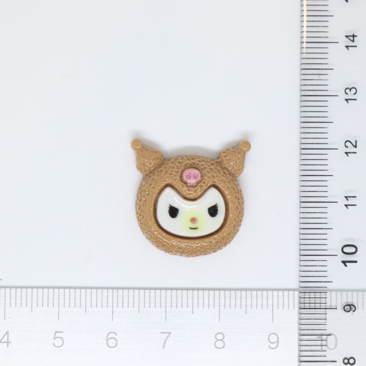 Brown kuromi