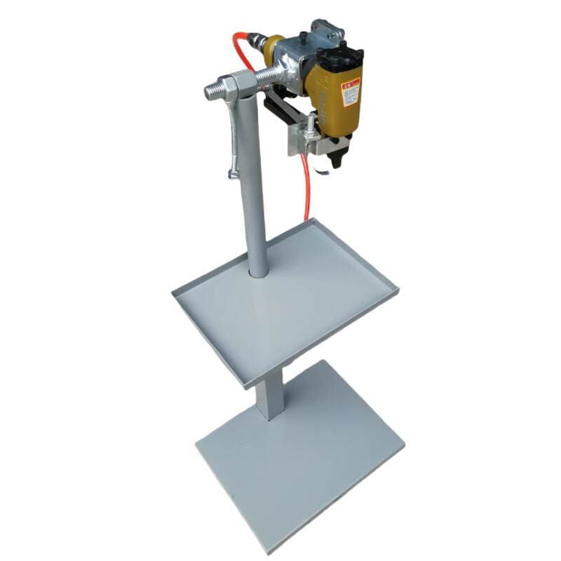 Factory Direct Sales Midsole Nailing Machine, Shoe Making Machinery, Leather U-Shaped Nail Machine, Direct Sales 2